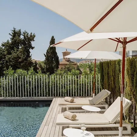 فندق Convent De La Missio - Grand Luxury Boutique Hotel, Adults Only