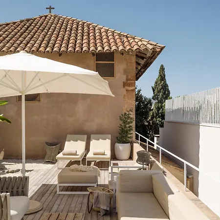 Convent De La Missio - Grand Luxury Boutique Hotel, Adults Only فندق 5*