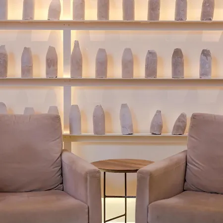 فندق Convent De La Missio - Grand Luxury Boutique Hotel, Adults Only 5*