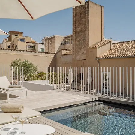 فندق Convent De La Missio - Grand Luxury Boutique Hotel, Adults Only ميورقة