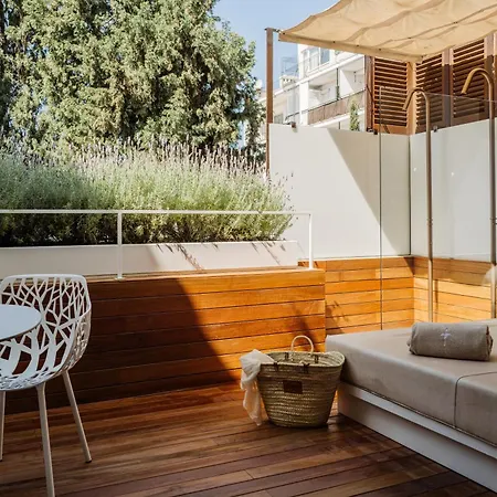 Convent De La Missio - Grand Luxury Boutique Hotel, Adults Only 5*