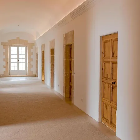 Convent De La Missio - Grand Luxury Boutique Hotel, Adults Only فندق ميورقة