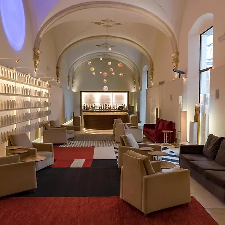 Convent De La Missio - Grand Luxury Boutique Hotel, Adults Only ميورقة