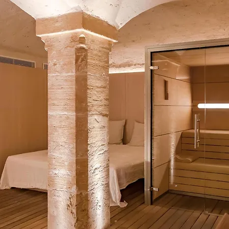 Convent De La Missio - Grand Luxury Boutique Hotel, Adults Only 5* ميورقة