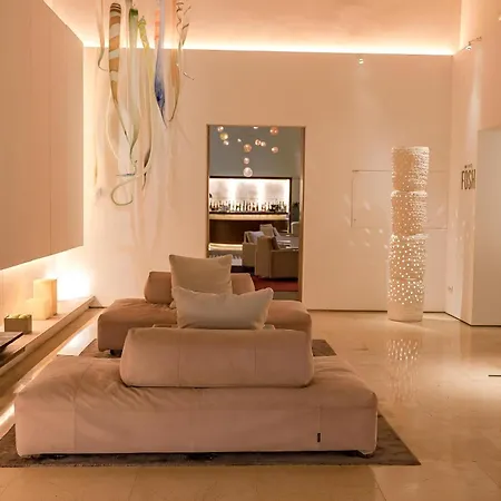 فندق Convent De La Missio - Grand Luxury Boutique Hotel, Adults Only 5*