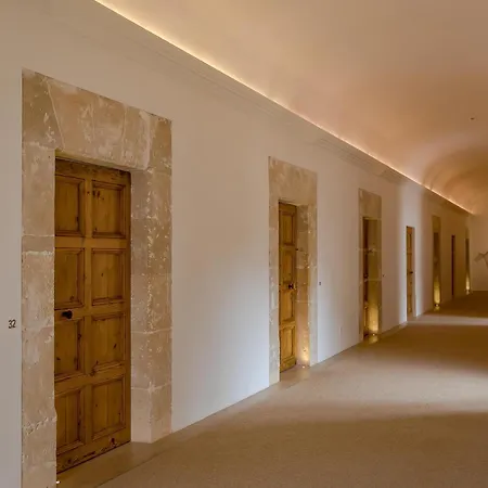 Convent De La Missio - Grand Luxury Boutique Hotel, Adults Only فندق ميورقة