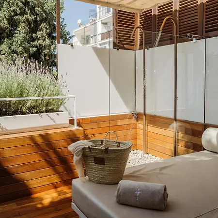 Convent De La Missio - Grand Luxury Boutique Hotel, Adults Only 5*