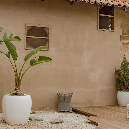 Convent De La Missio - Grand Luxury Boutique Hotel, Adults Only ميورقة