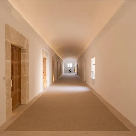 Convent De La Missio - Grand Luxury Boutique Hotel, Adults Only