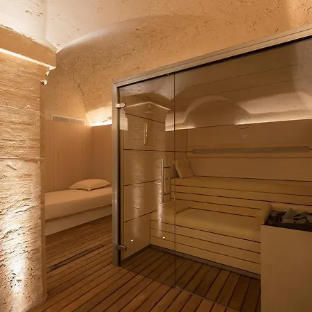 Convent De La Missio - Grand Luxury Boutique Hotel, Adults Only فندق