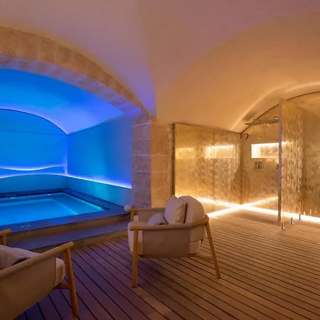 Convent De La Missio - Grand Luxury Boutique Hotel, Adults Only فندق 5*