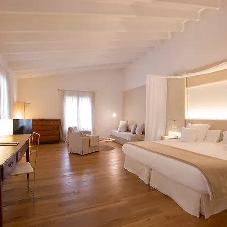 Convent De La Missio - Grand Luxury Boutique Hotel, Adults Only فندق