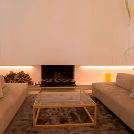 Convent De La Missio - Grand Luxury Boutique Hotel, Adults Only 5*